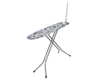 RORETS Deska do prasowania Rorets Primera Chrom kolibri blue *** - 1389263 - zdjęcie 1